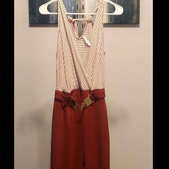 Jumpsuit - Picture 1 of 1